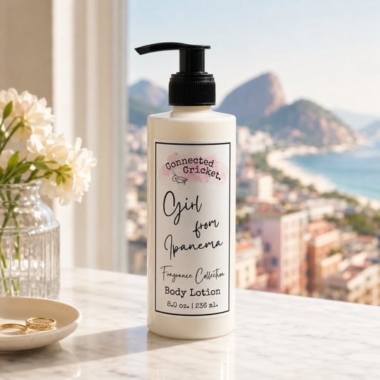 Girl from Ipanema