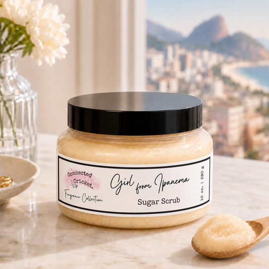 Girl from Ipanema