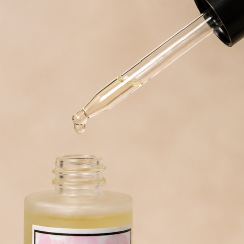 Hand and Cuticle Oil