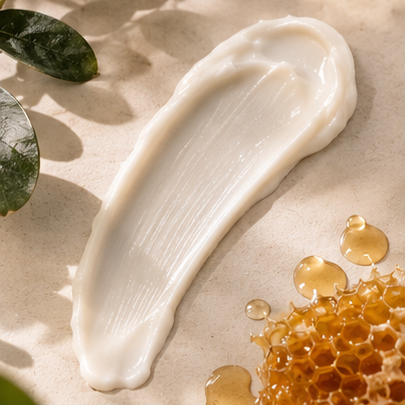 Moss & Honey Indulgent Tallow Hand Cream