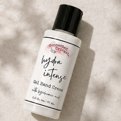 Hydra Intense Gel Texture Hand Cream