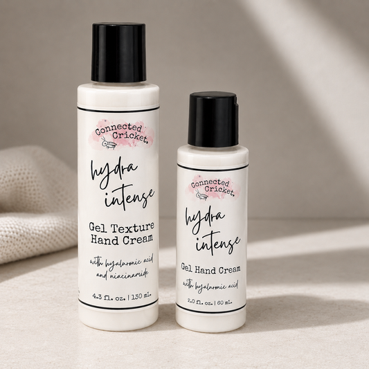 Hydra Intense Gel Texture Hand Cream