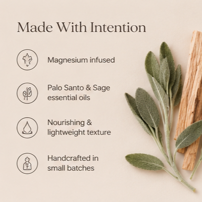 High Strength Magnesium Cream