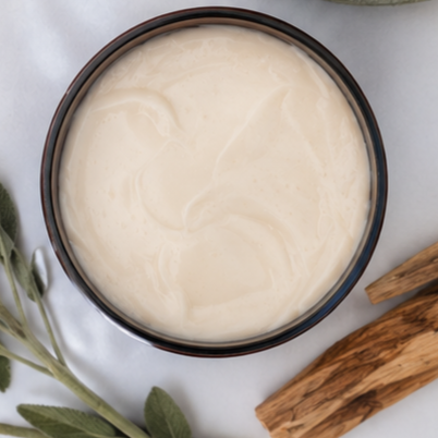 High Strength Magnesium Cream