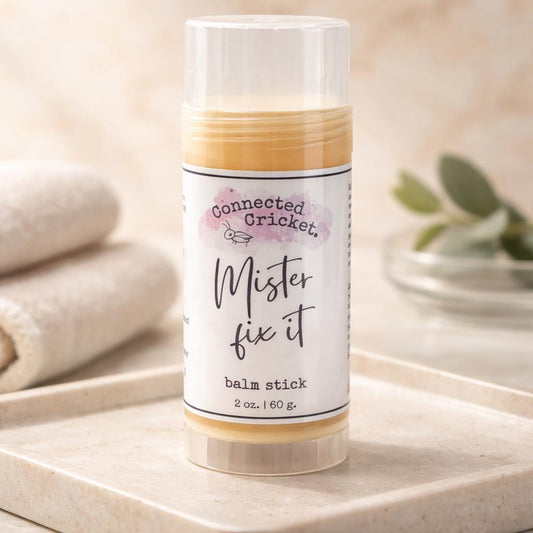 Mister Fix It All Purpose Balm Stick